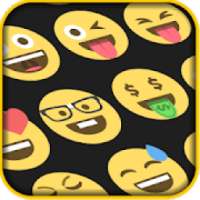 Color EmojiOne - Fancy Emoji on 9Apps