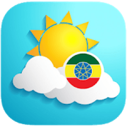 ikon Ethiopia Weather