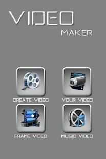 Photo to Video Maker - Video Editor screenshot 4