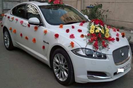 Decoration Car Wedding स्क्रीनशॉट 3
