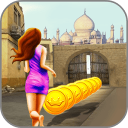 Fast Subway Surf: Rush Hours 2018 india Princess icon