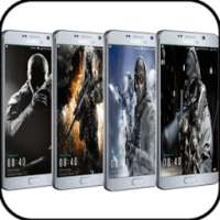 Call Of Duty Wallpaper on 9Apps