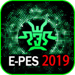 ikon A GUIDE FOR PES 2019