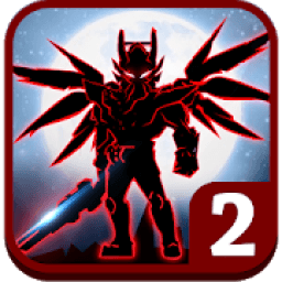 Shadow Revenge 2 - Super Battle icon