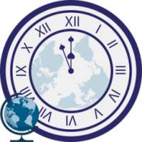 World Clock on 9Apps