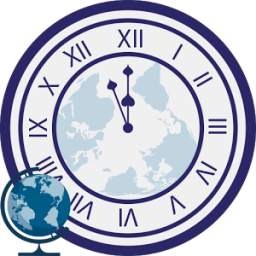 World Clock 1.0