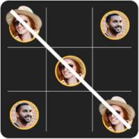 My Photo Tic Tac toe on 9Apps