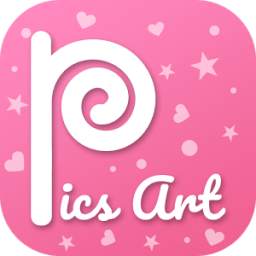 PicArt Photo Editor - Pic Editor