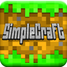 ikon Simple Craft: Adventures