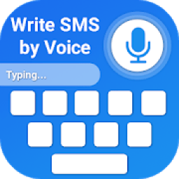 ikon Write SMS by Voice