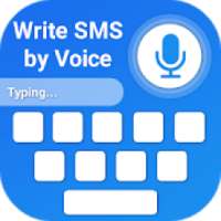 Write SMS by Voice on 9Apps