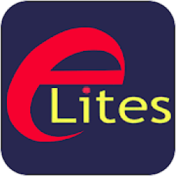 E Lites LED World icon