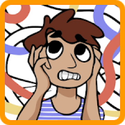 ikon Brain Game - 4 Pics 1 Word