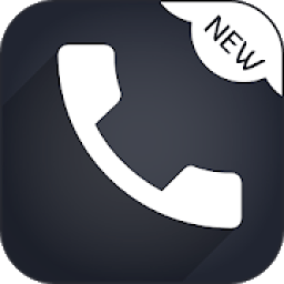 Mobile Dialer with Contacts आइकन