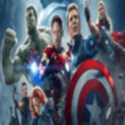 The Avengers Full Movie Download Online Free App icon