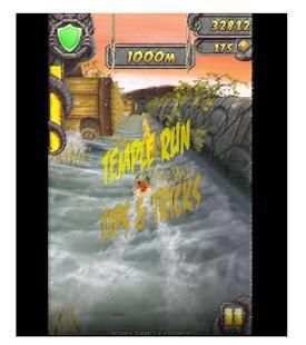 Guide For Temple Run 2 screenshot 1
