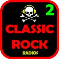 Free Classic Rock Radio Stations on 9Apps