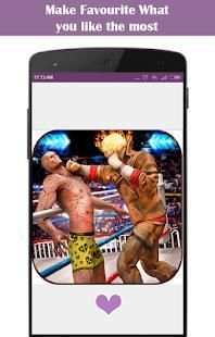 Street Fighting Techniques screenshot 3