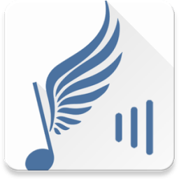 CROW Плеер для Музыки из Контакта icon