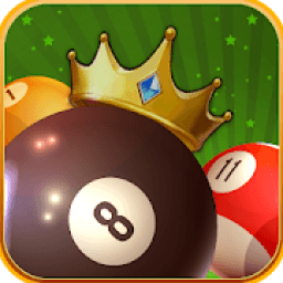 ikon Ball Pool - Snooker stars