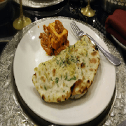 Paneer Kulcha Recipes आइकन