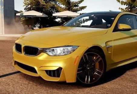 Driving With Gear And Clutch screenshot 1