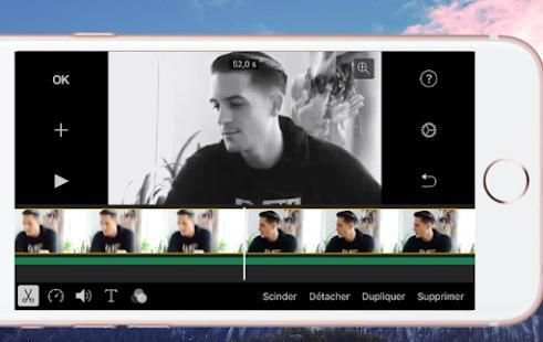 tips of imovie screenshot 2