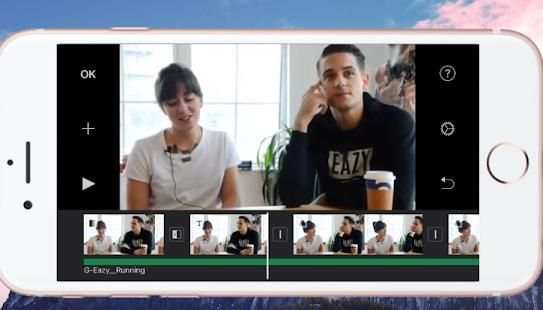 tips of imovie screenshot 3