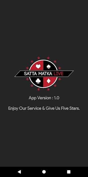 Satta Matka (Results & Guessing) screenshot 4