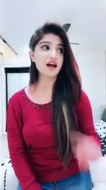 Tik tok video discount marathi comedy new