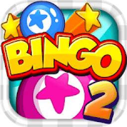 Bingo PartyLand 2 - Free Bingo Games Online