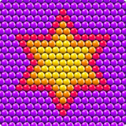 ikon Magic Bubble Pop