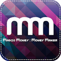 ikon Magic Money