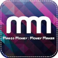 Magic Money