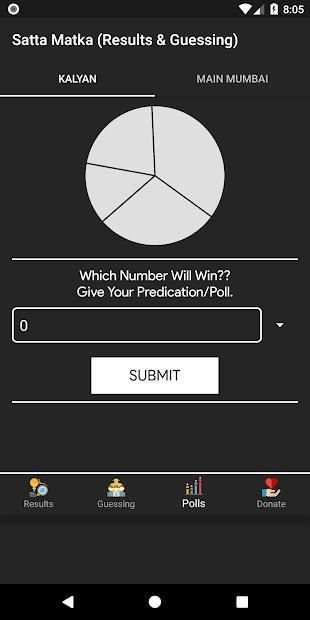 Satta Matka (Results & Guessing) screenshot 1