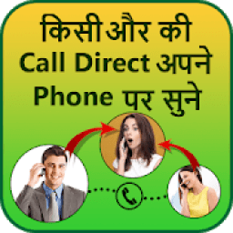 ikon Call forwarding to Our Phone