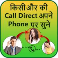 Call forwarding to Our Phone on 9Apps