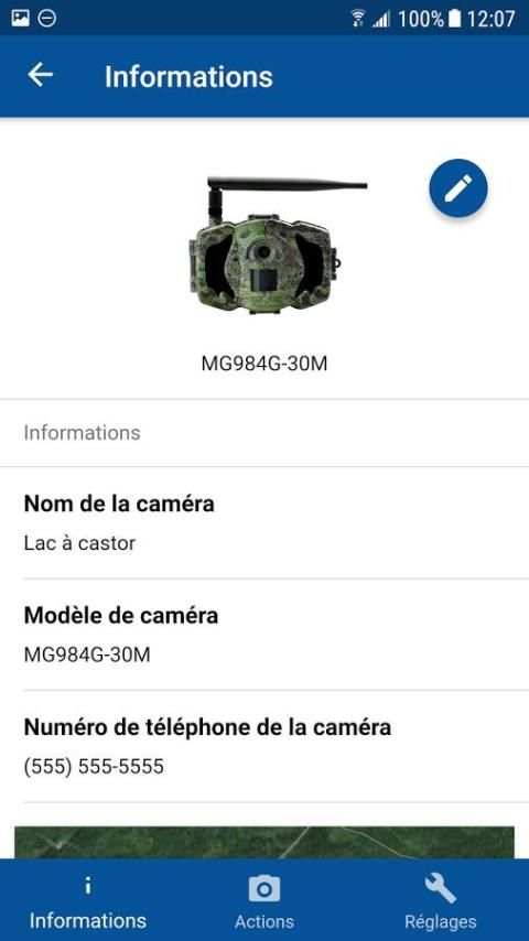Boly Camera screenshot 6