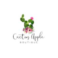 Cactus Apple Boutique