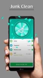 Battery Doctor 1 تصوير الشاشة
