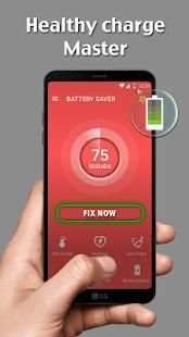 Battery Doctor 5 تصوير الشاشة