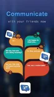 Messenger Plus screenshot 2