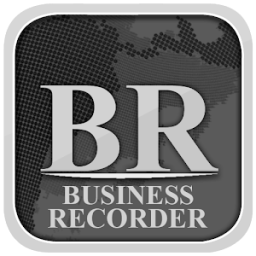 Business Recorder icon