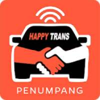 SayaHappy Trans Penumpang