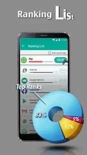 Battery Doctor 3 تصوير الشاشة