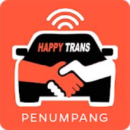 SayaHappy Trans Penumpang