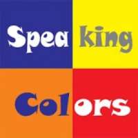 Learn With Speaking Colors