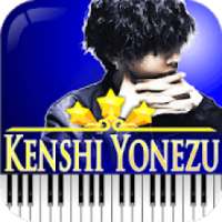 Lemon Kenshi Yonezu Music Piano Games logo