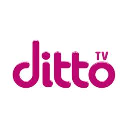 dittoTV: Live TV Shows, News & Movies