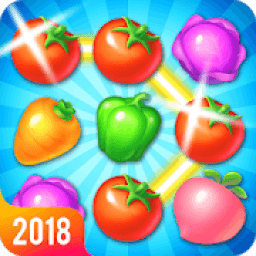 ikon Fruit Link 2019 - Farm Connect Splash Mania